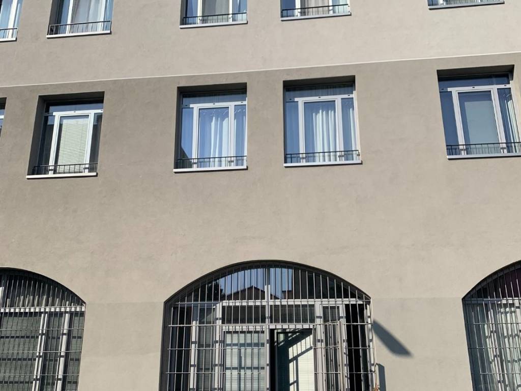 appartamento in vendita a Milano in zona Crescenzago
