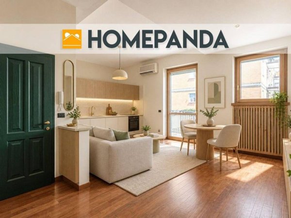 appartamento in vendita a Milano in zona Rottole