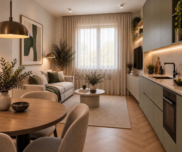 appartamento in vendita a Milano in zona Loreto