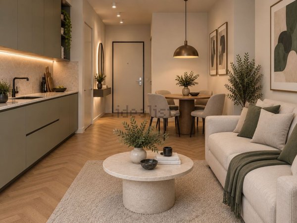 appartamento in vendita a Milano in zona Loreto