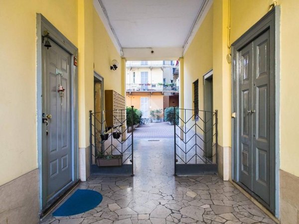 appartamento in vendita a Milano in zona Loreto