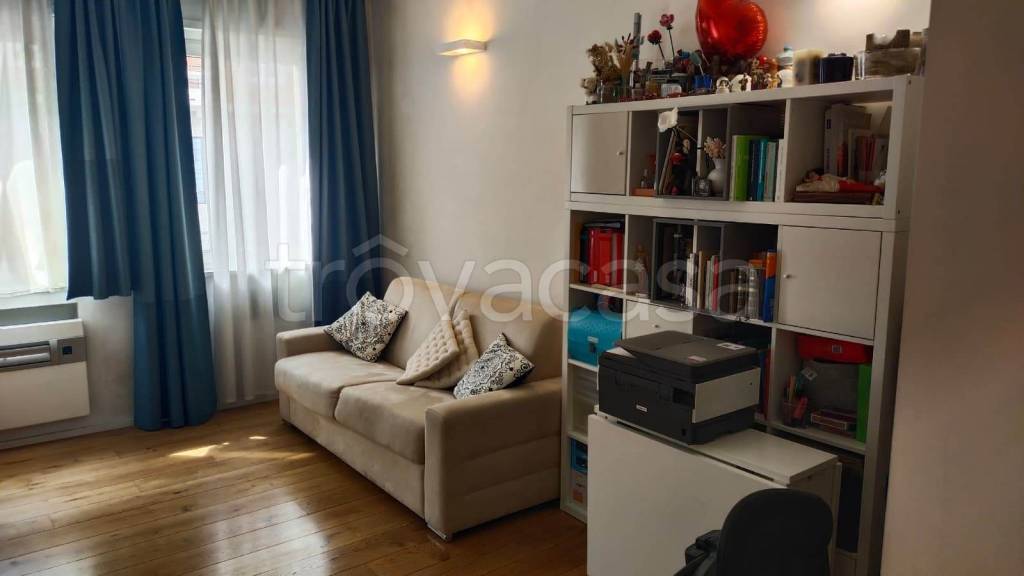 appartamento in vendita a Milano in zona Porta Venezia