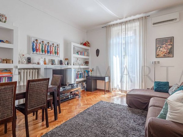 appartamento in vendita a Milano in zona Ponte Seveso