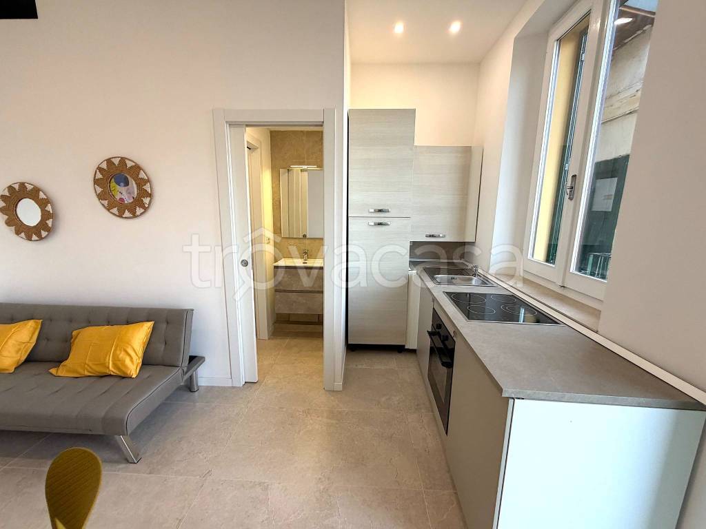 appartamento in vendita a Milano in zona Gorla