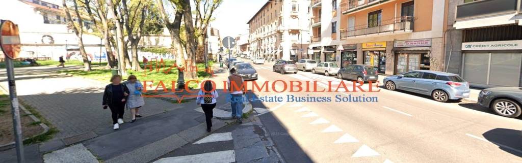 appartamento in vendita a Milano in zona Affori
