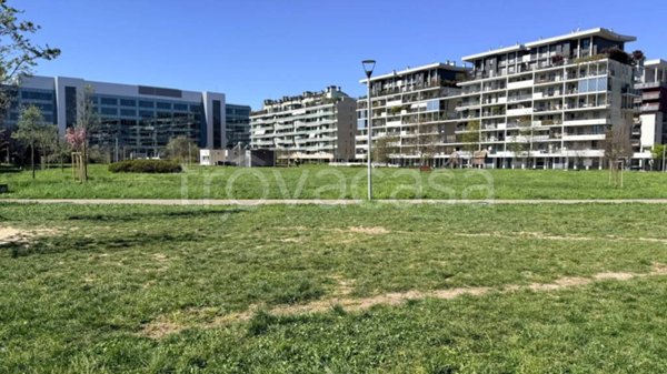 appartamento in vendita a Milano in zona Rogoredo