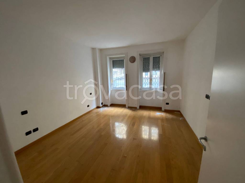 appartamento in vendita a Milano in zona Maggiolina