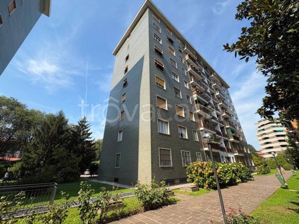 appartamento in vendita a Milano in zona San Siro