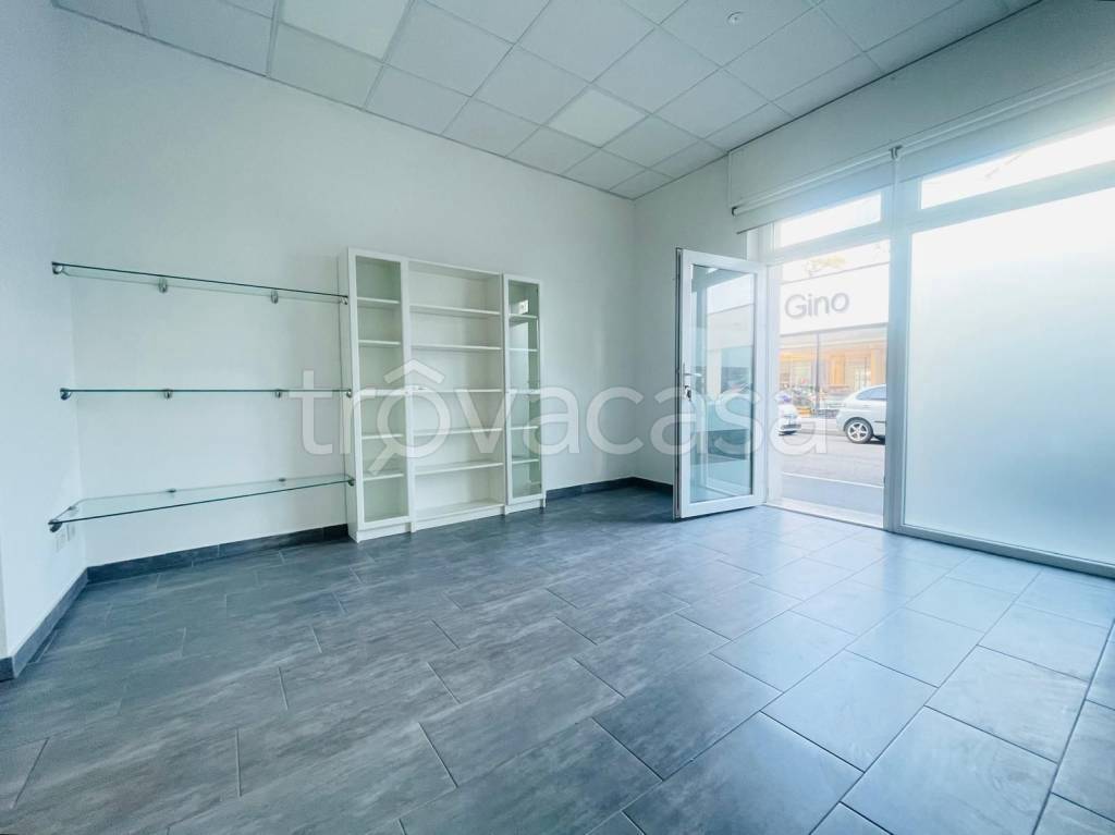 ufficio in vendita a Milano in zona Sempione
