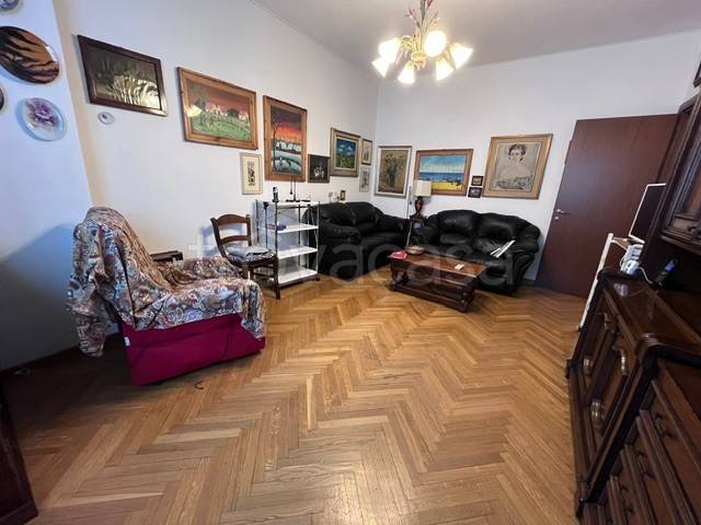 appartamento in vendita a Milano in zona Solari