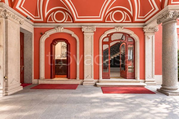 appartamento in vendita a Milano in zona Porta Magenta