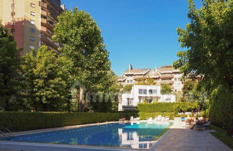 appartamento in vendita a Milano in zona San Siro