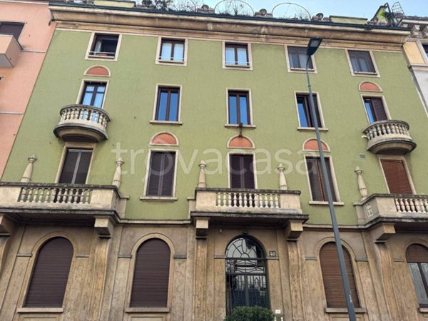 appartamento in vendita a Milano in zona Stazione Centrale