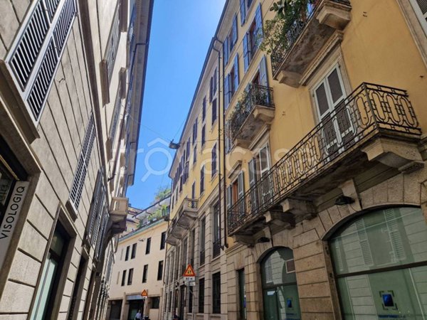 appartamento in vendita a Milano in zona Centro Storico