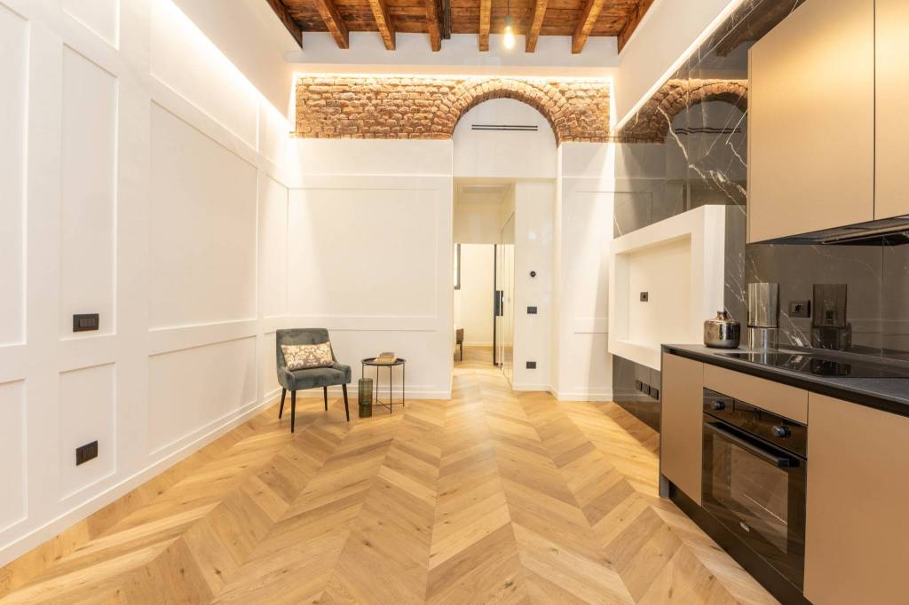 appartamento in vendita a Milano in zona NoLo