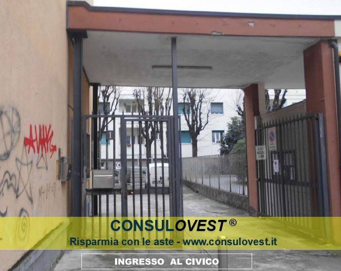 appartamento in vendita a Milano in zona Città Studi