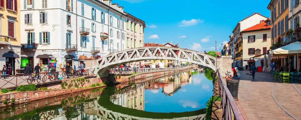 appartamento in vendita a Milano in zona Porta Genova
