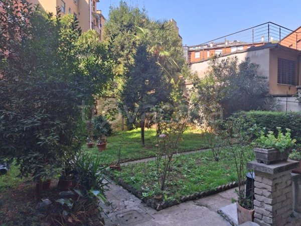 appartamento in vendita a Milano in zona Corvetto