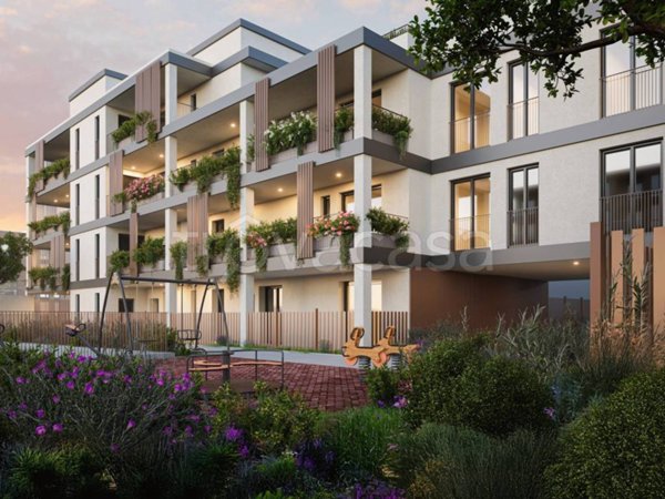 appartamento in vendita a Milano in zona Famagosta