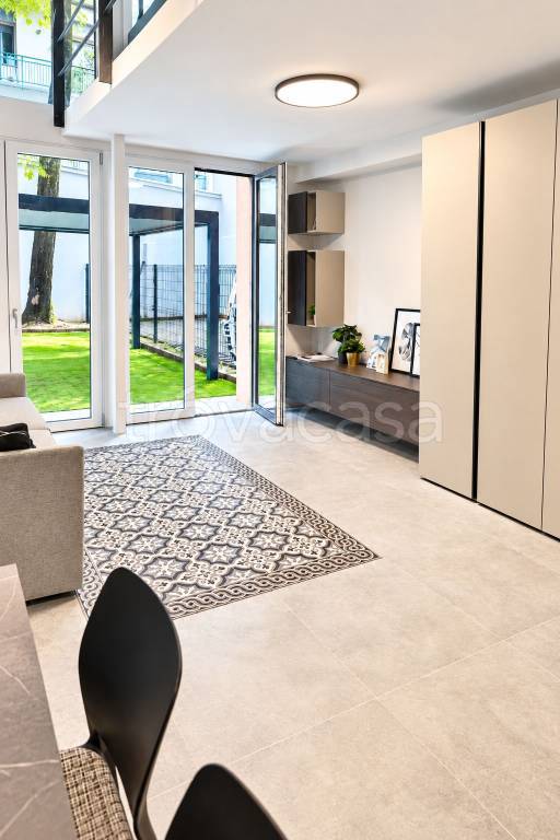 appartamento in vendita a Milano in zona Città Studi