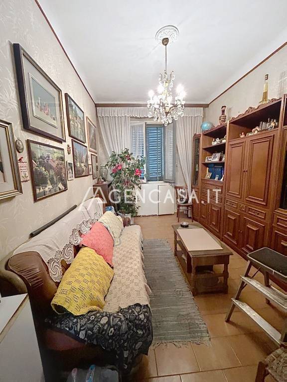 appartamento in vendita a Milano in zona Porta Venezia