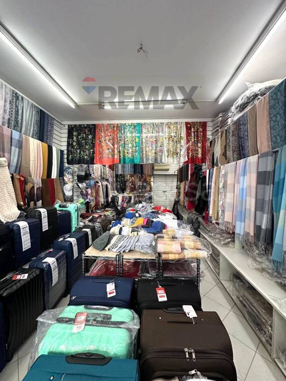 negozio in vendita a Milano in zona Sempione