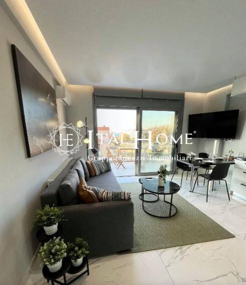 appartamento in vendita a Milano in zona San Vittore