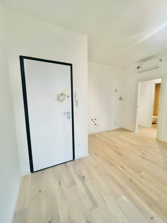 appartamento in vendita a Milano in zona Bande Nere