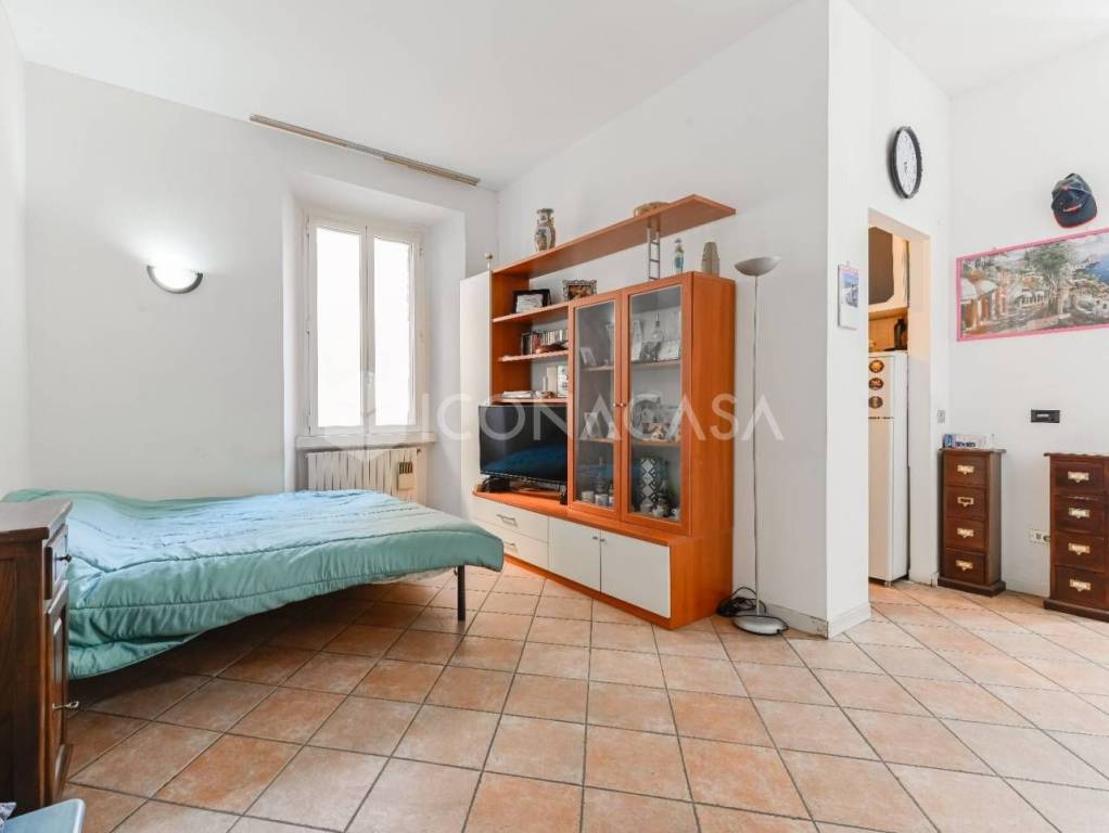 appartamento in vendita a Milano in zona Loreto