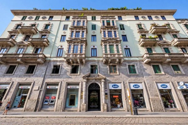 appartamento in vendita a Milano in zona Porta Romana