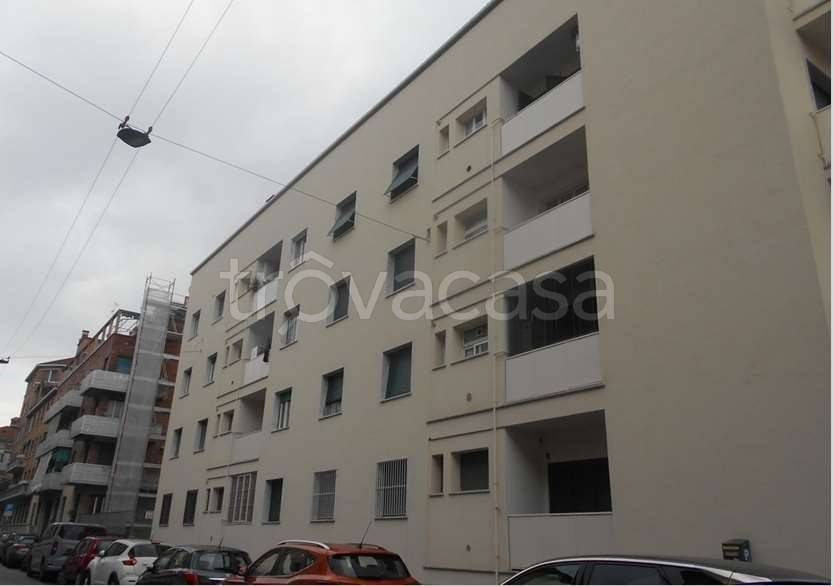 appartamento in vendita a Milano in zona Città Studi