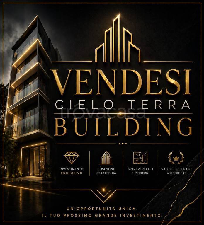 casa indipendente in vendita a Milano in zona Cadorna
