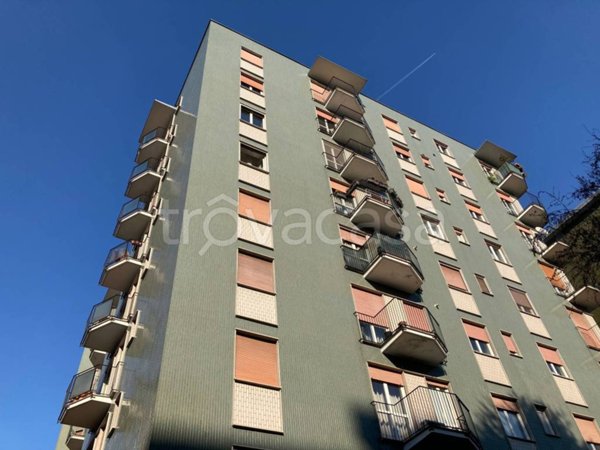 appartamento in vendita a Milano in zona Bande Nere