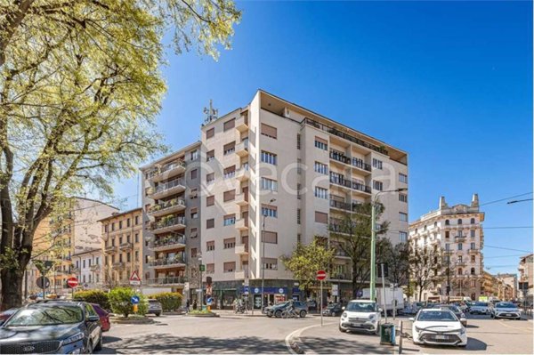 appartamento in vendita a Milano in zona Isola