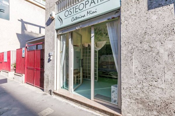 appartamento in vendita a Milano in zona Isola
