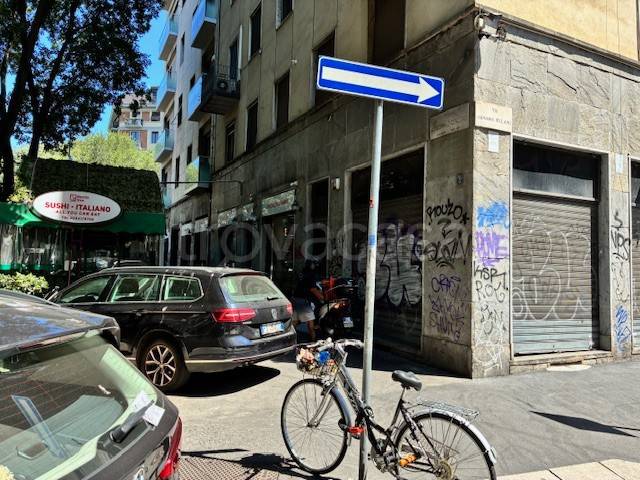 appartamento in vendita a Milano in zona Città Studi