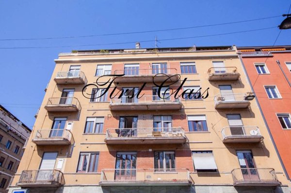 appartamento in vendita a Milano in zona Solari