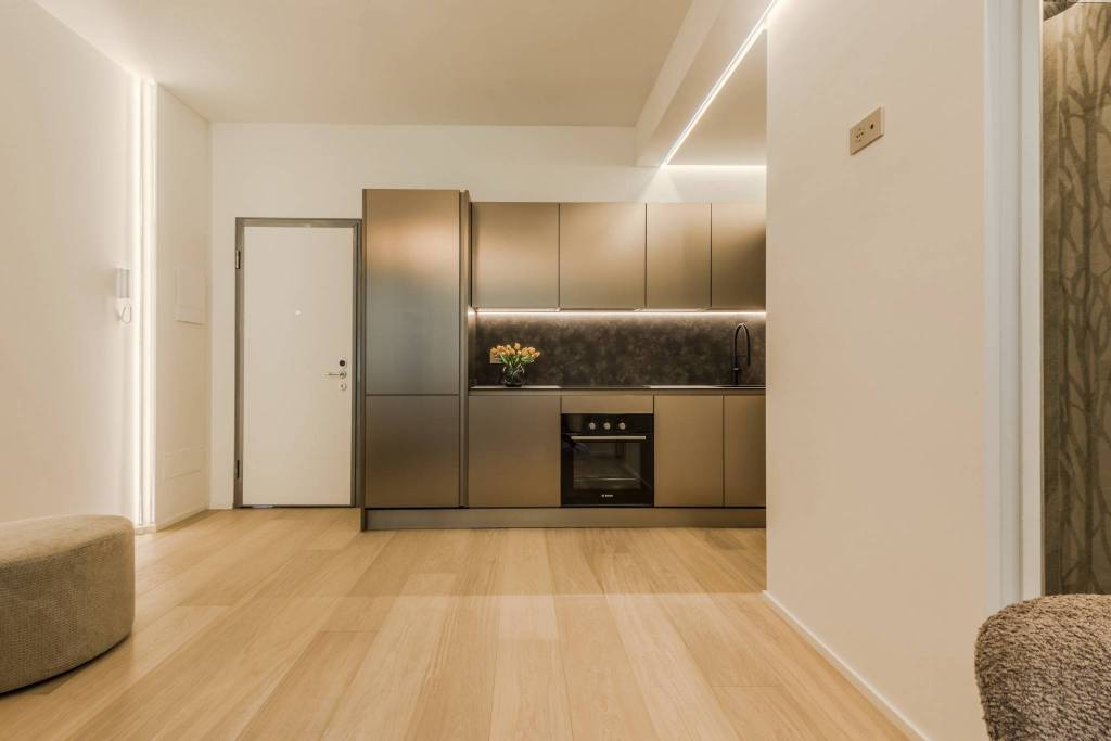 appartamento in vendita a Milano in zona Porta Venezia