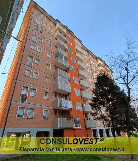 appartamento in vendita a Milano in zona San Cristoforo