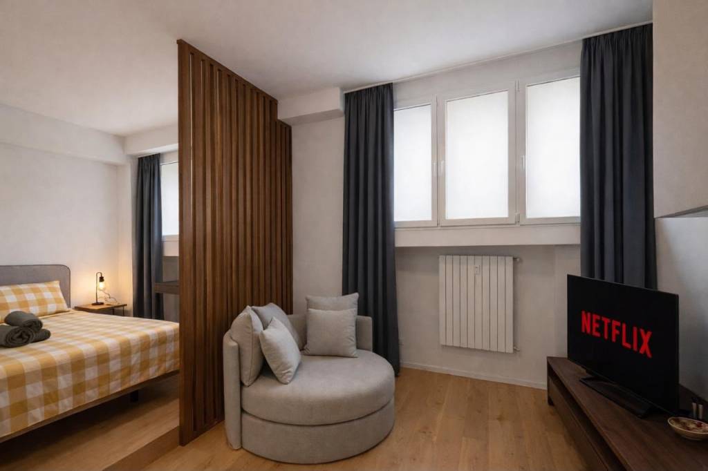 appartamento in vendita a Milano in zona Famagosta