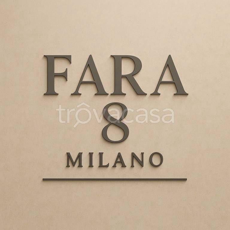 appartamento in vendita a Milano in zona Porta Nuova
