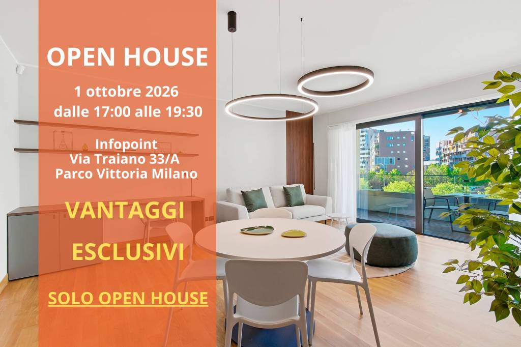 appartamento in vendita a Milano in zona Il Portello