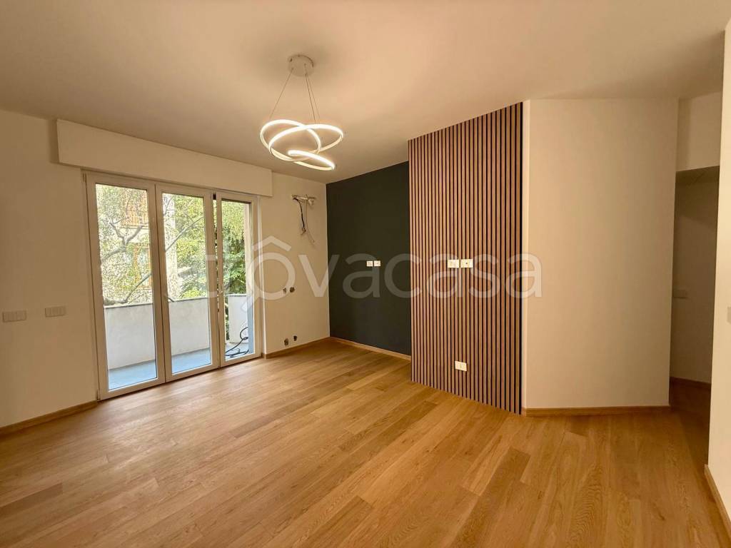 appartamento in vendita a Milano in zona Bovisa