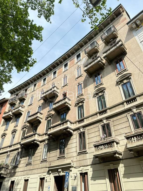 monolocale in vendita a Milano in zona Porta Romana