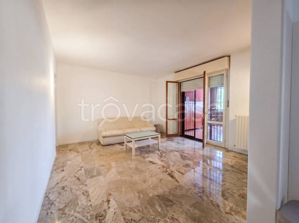 appartamento in vendita a Milano in zona Gratosoglio