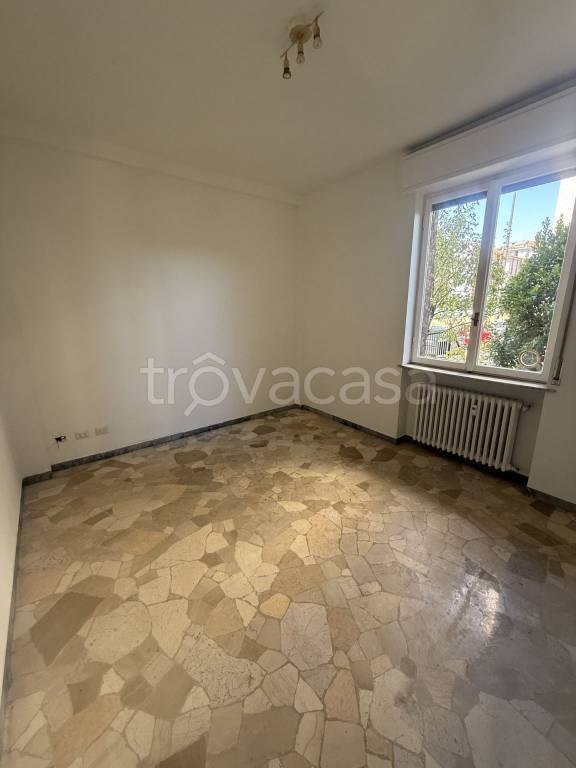 appartamento in vendita a Milano in zona San Siro