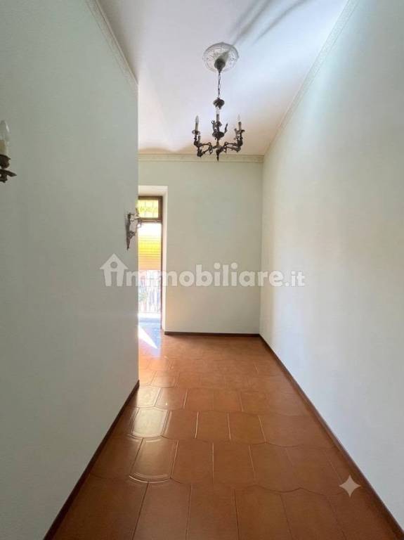 appartamento in vendita a Milano in zona Porta Romana