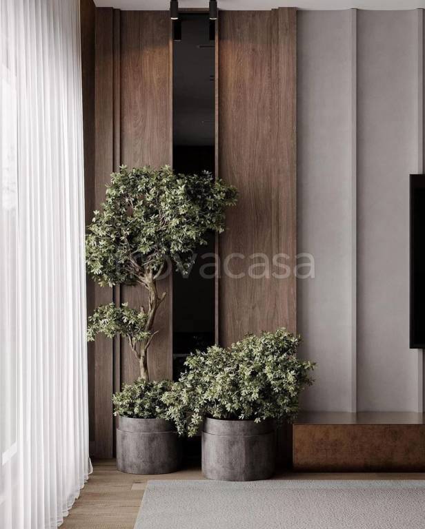 appartamento in vendita a Milano in zona Guastalla