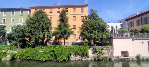 appartamento in vendita a Milano in zona Crescenzago