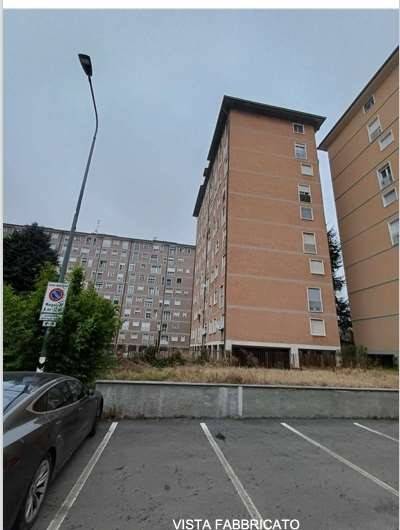 appartamento in vendita a Milano in zona San Cristoforo